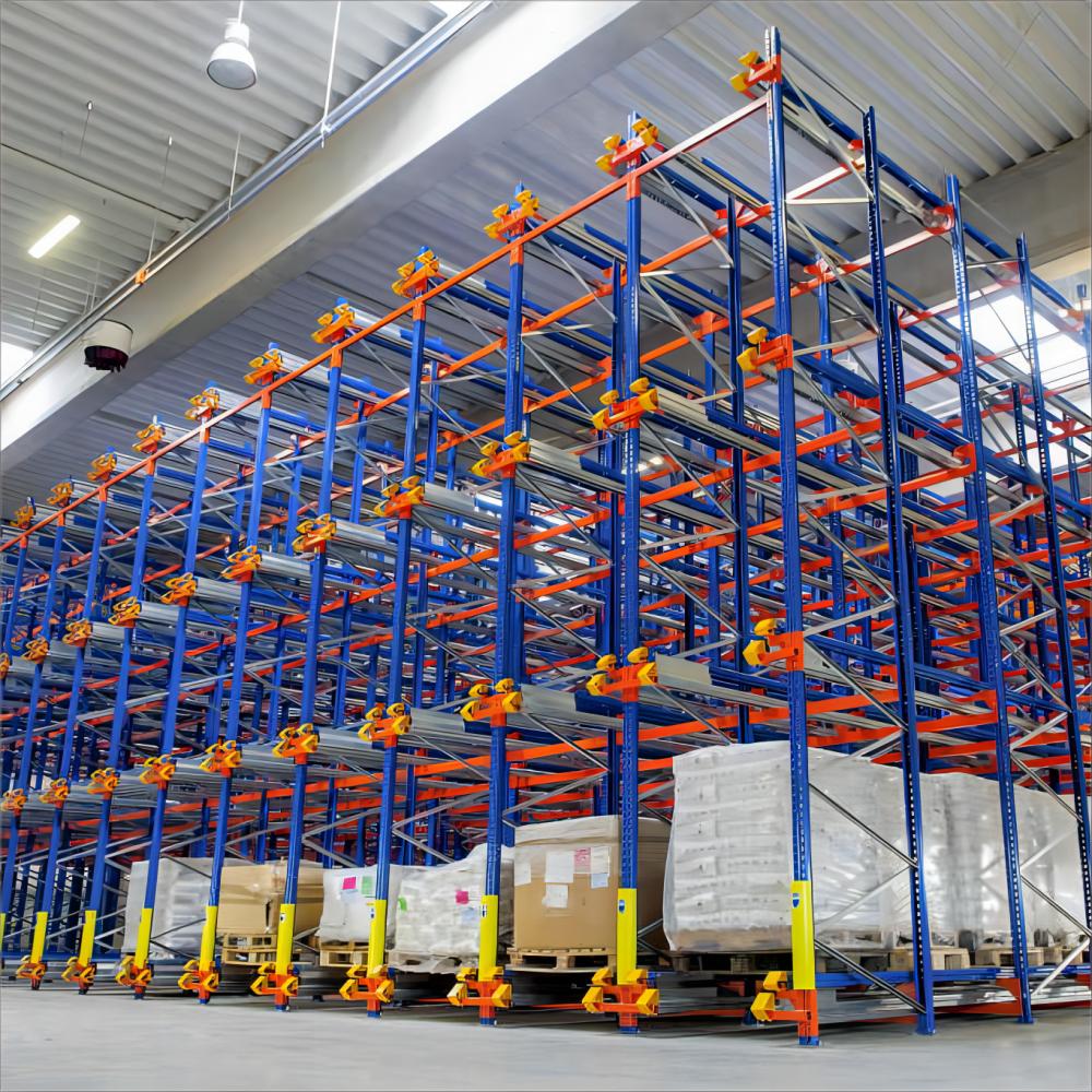 OKE Storage | Nanjing