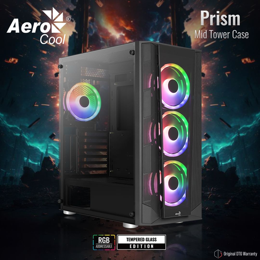 AeroCool... - Jumbo Computer Supplies - 砌機, 原廠電腦, 電腦器材軟硬配件 | Facebook