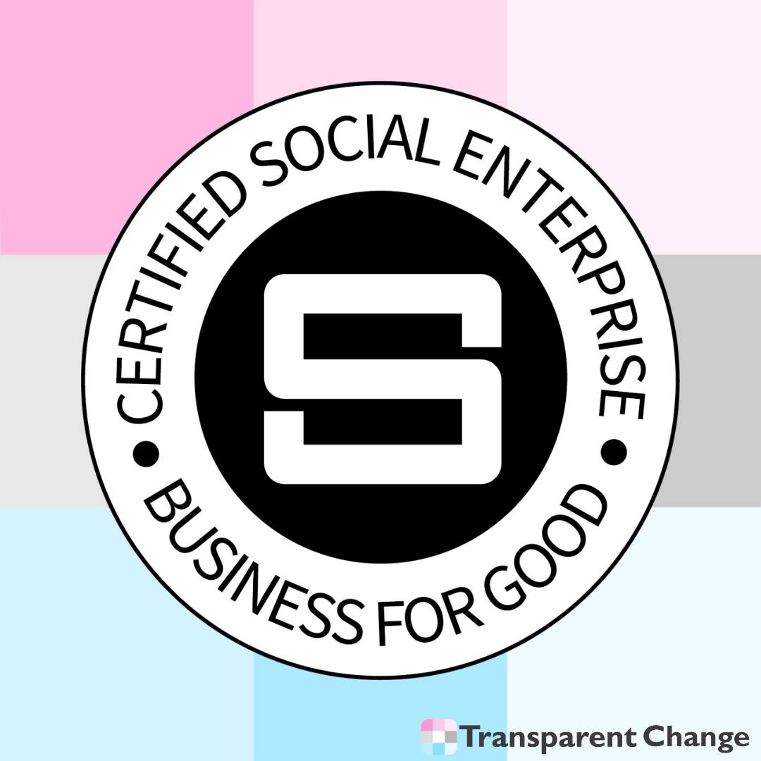 Transparent Change