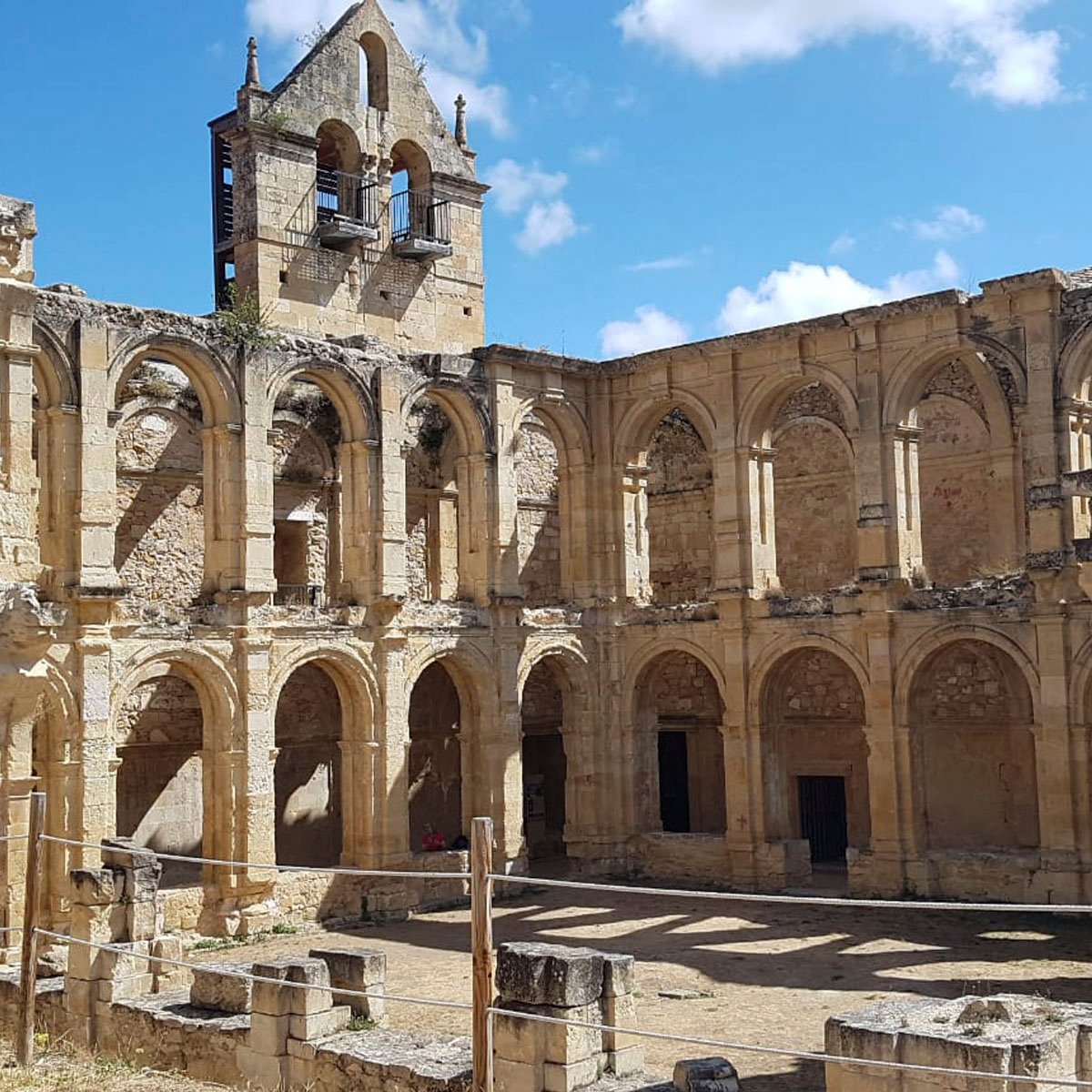 🍺 Hoy es el “Día... - Monasterio Santa María de Rioseco