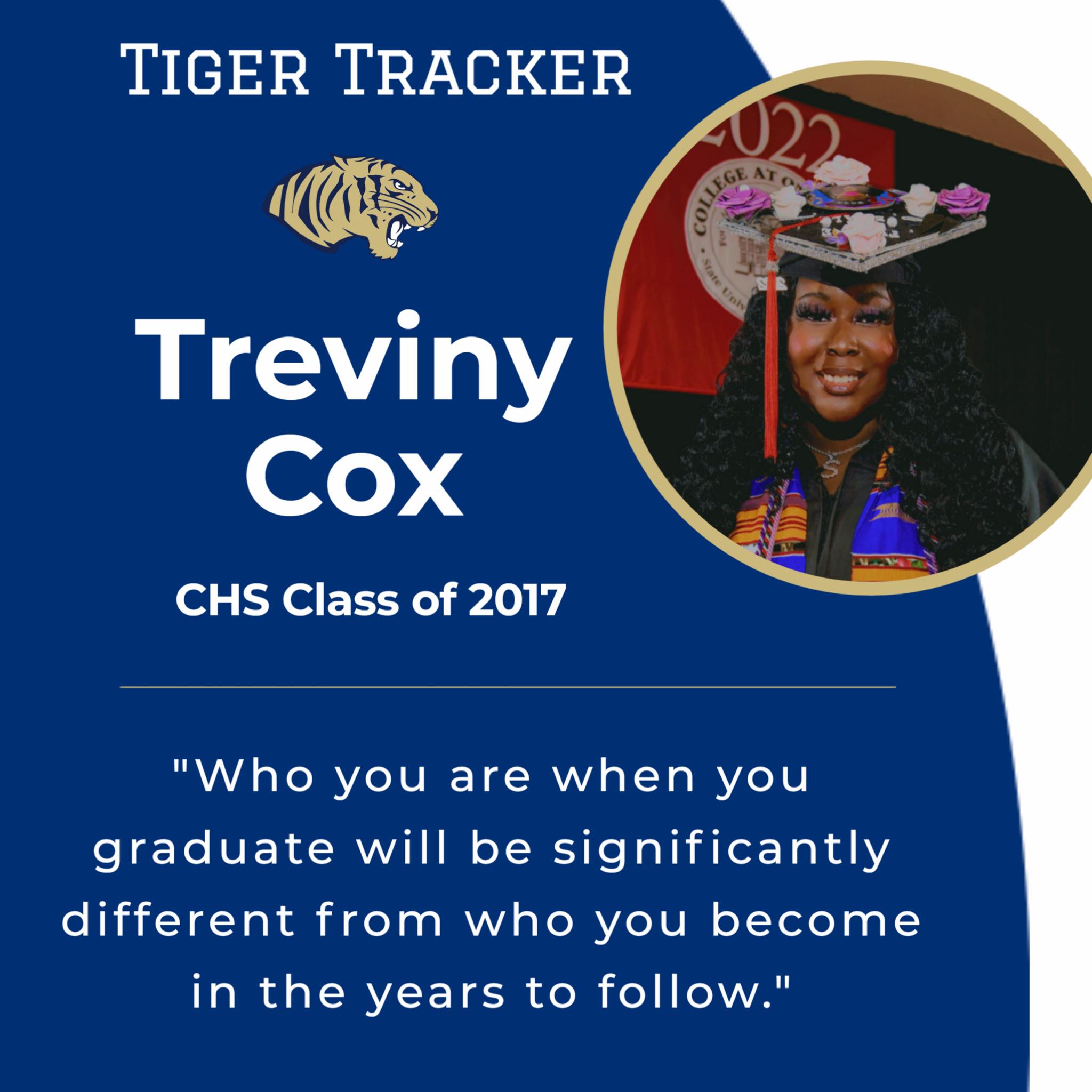 Just six years out of high... - Cohoes City School District | Facebook