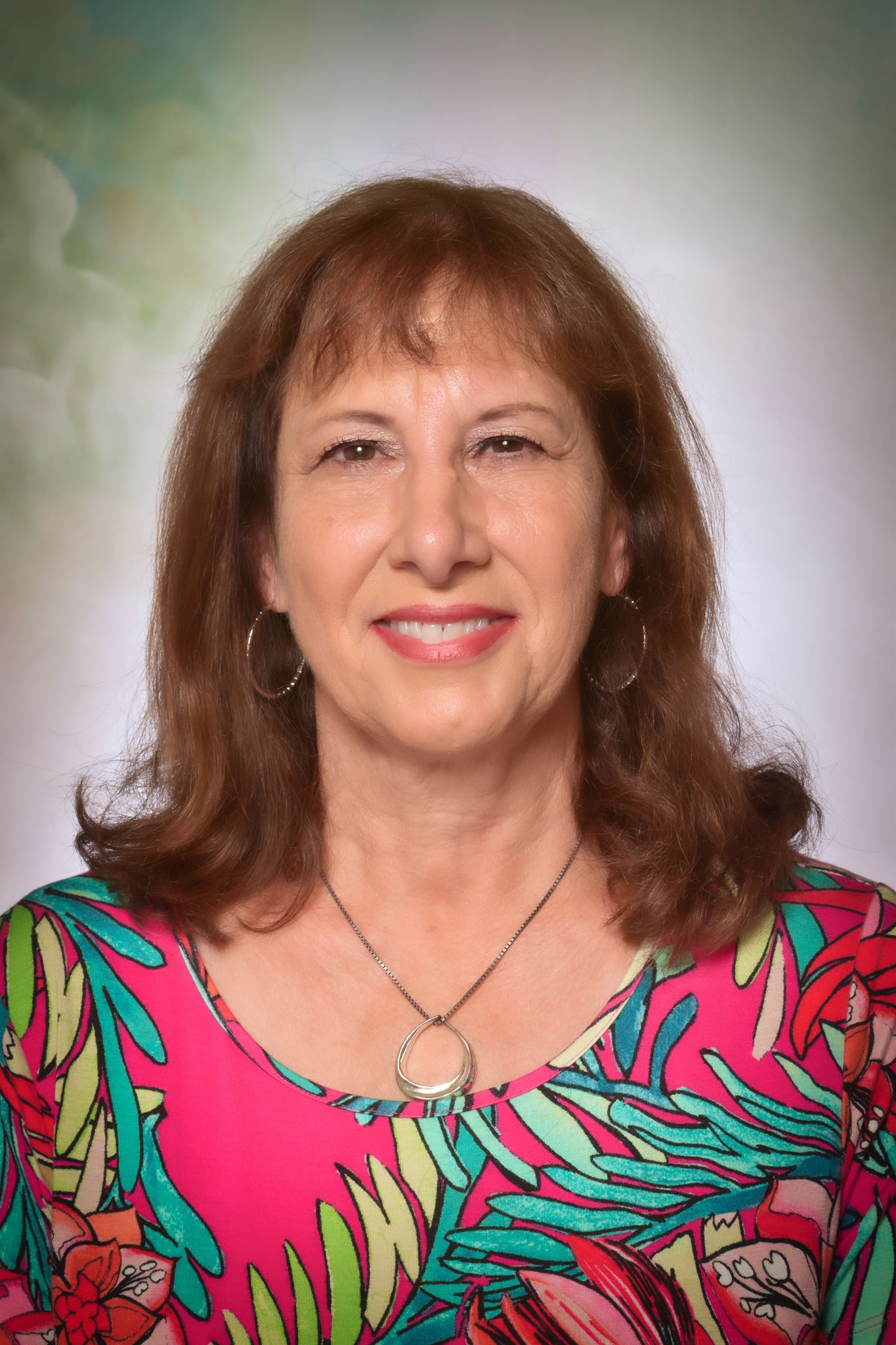 Donna Rodriguez