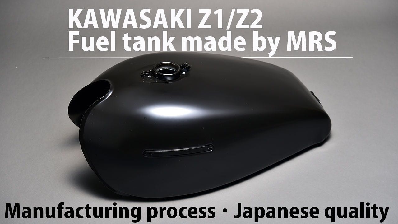MRSインスタカタログ Z1/Z2 ソリッドブラック4点セット 品番MRS-Z1