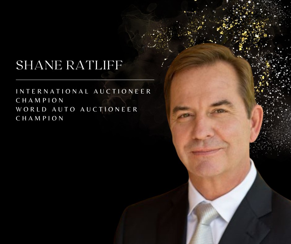 2024 Mile High... - Colorado Auctioneers Foundation | Facebook