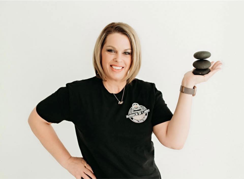 Massage by Casey | Granbury TX