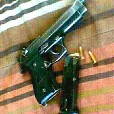 Godfrey &mapengo security training academy