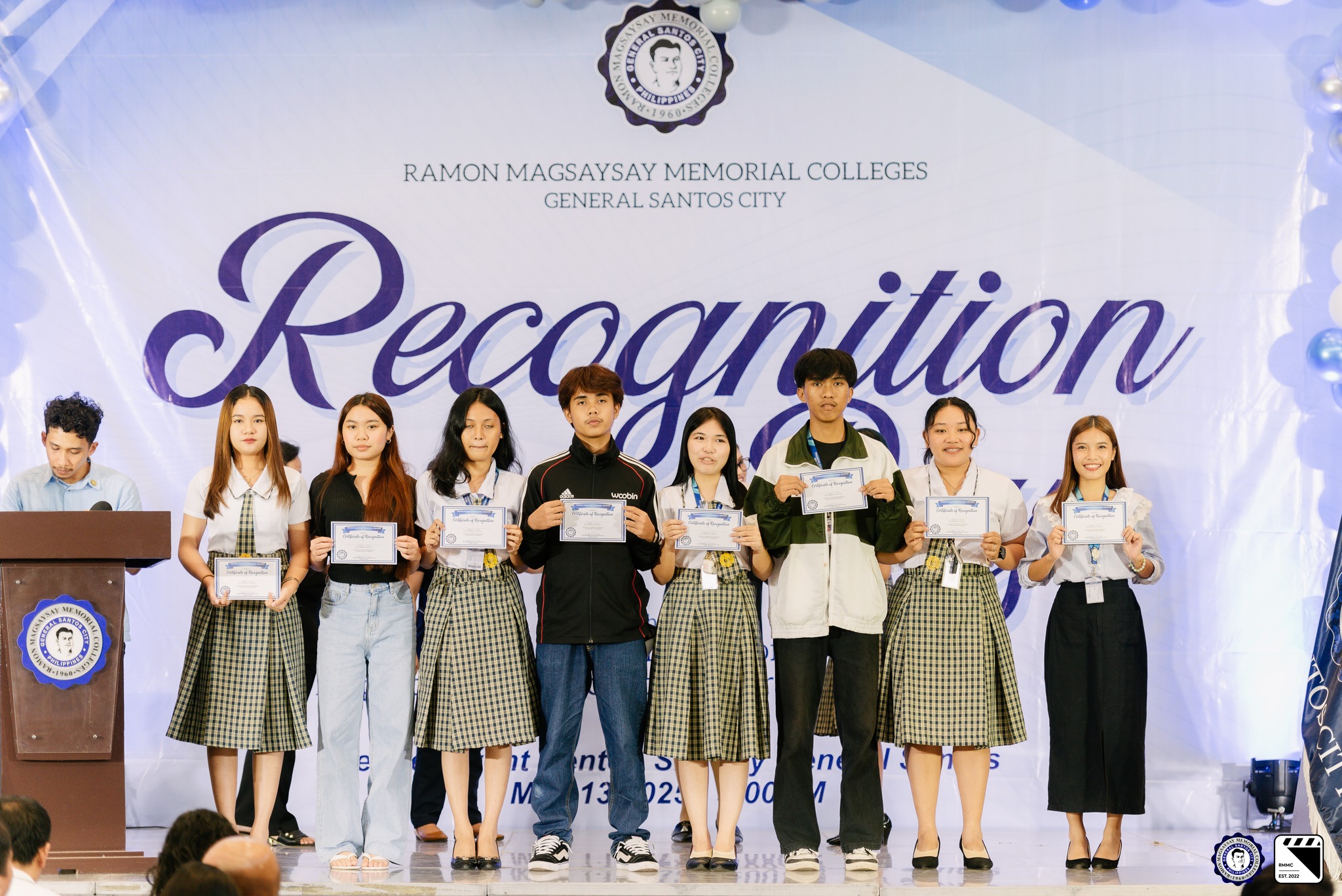 RMMC - Student... - RMMC - Student Media Content Creatives