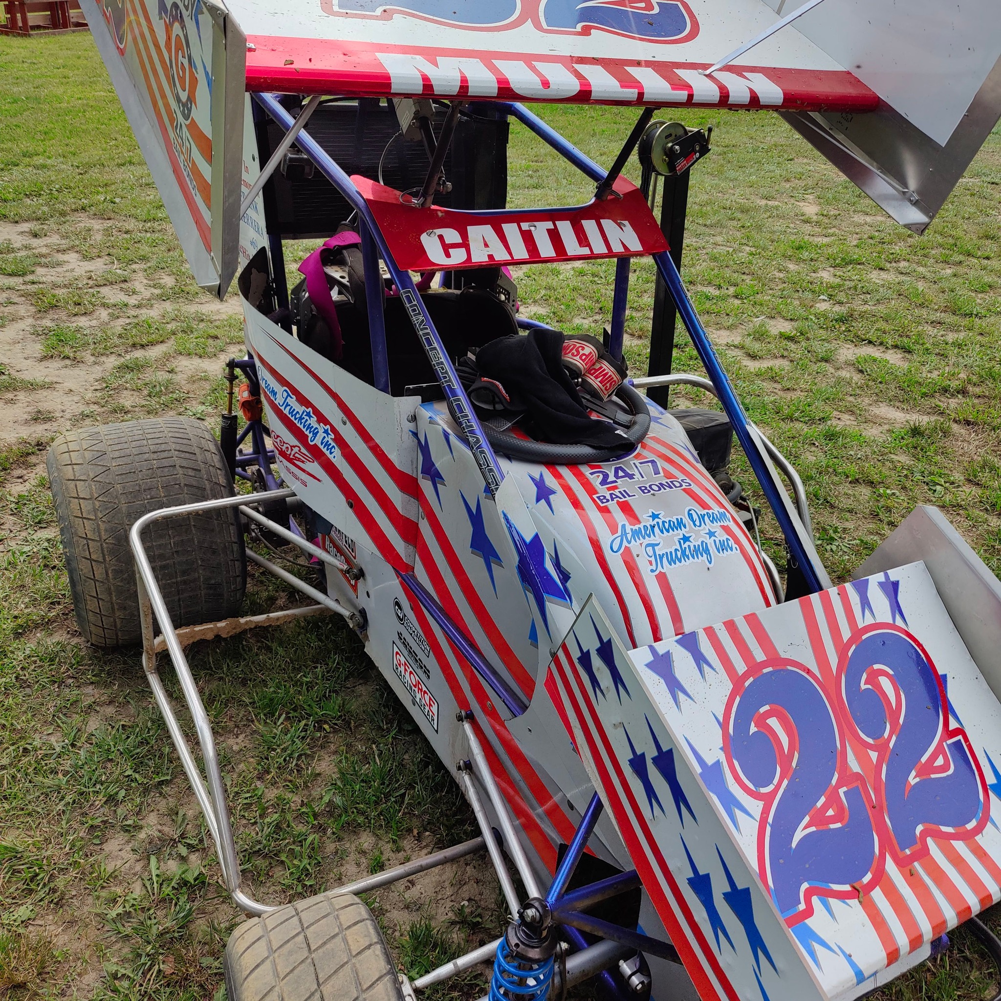 MP3 Racing LLC