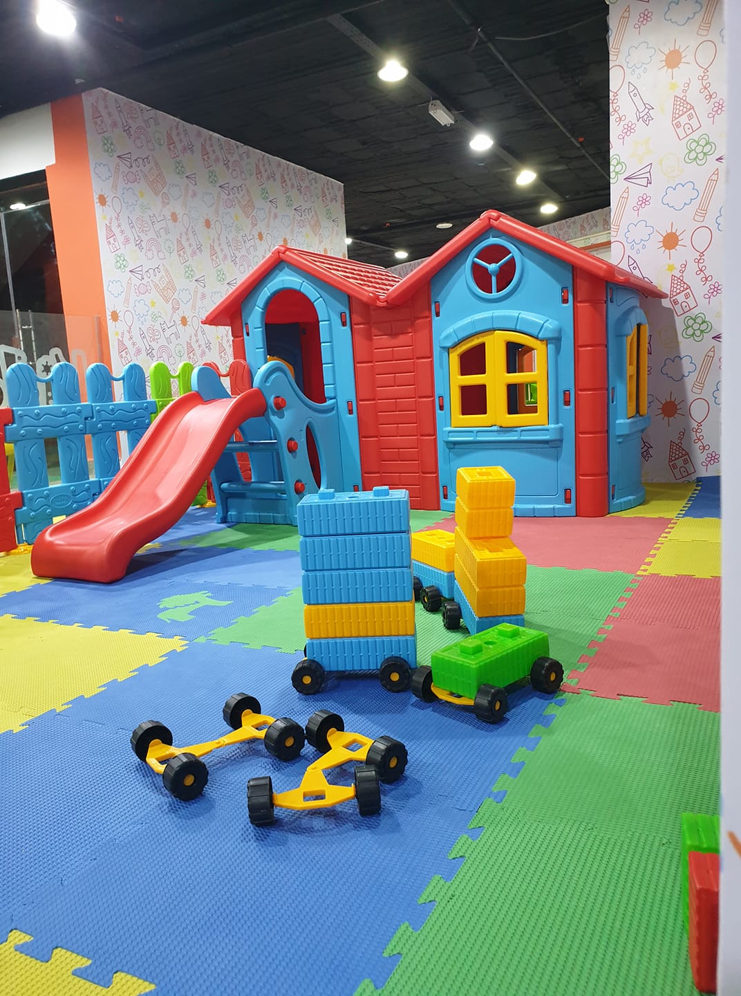 Kiddoz HUB