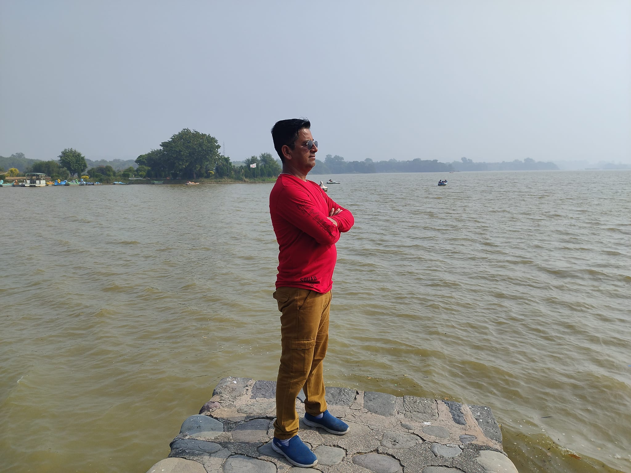 Dr Sukhpal'Singh