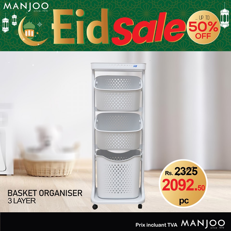 Manjoo Group