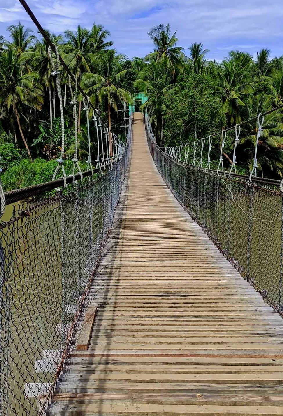 Inabanga Bohol Inabanga’s history... - Incredible Bohol Tours | Facebook