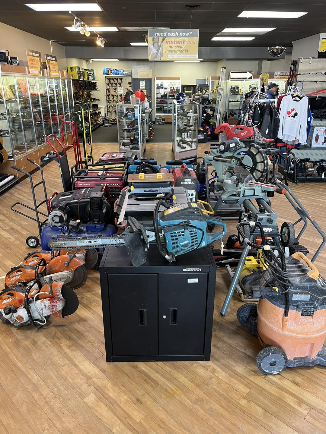 Cash Connections Oshawa | Oshawa ON