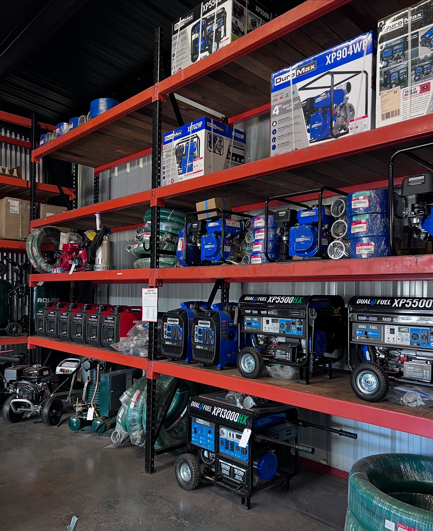 Toolmaster Hawaii | Lihue HI