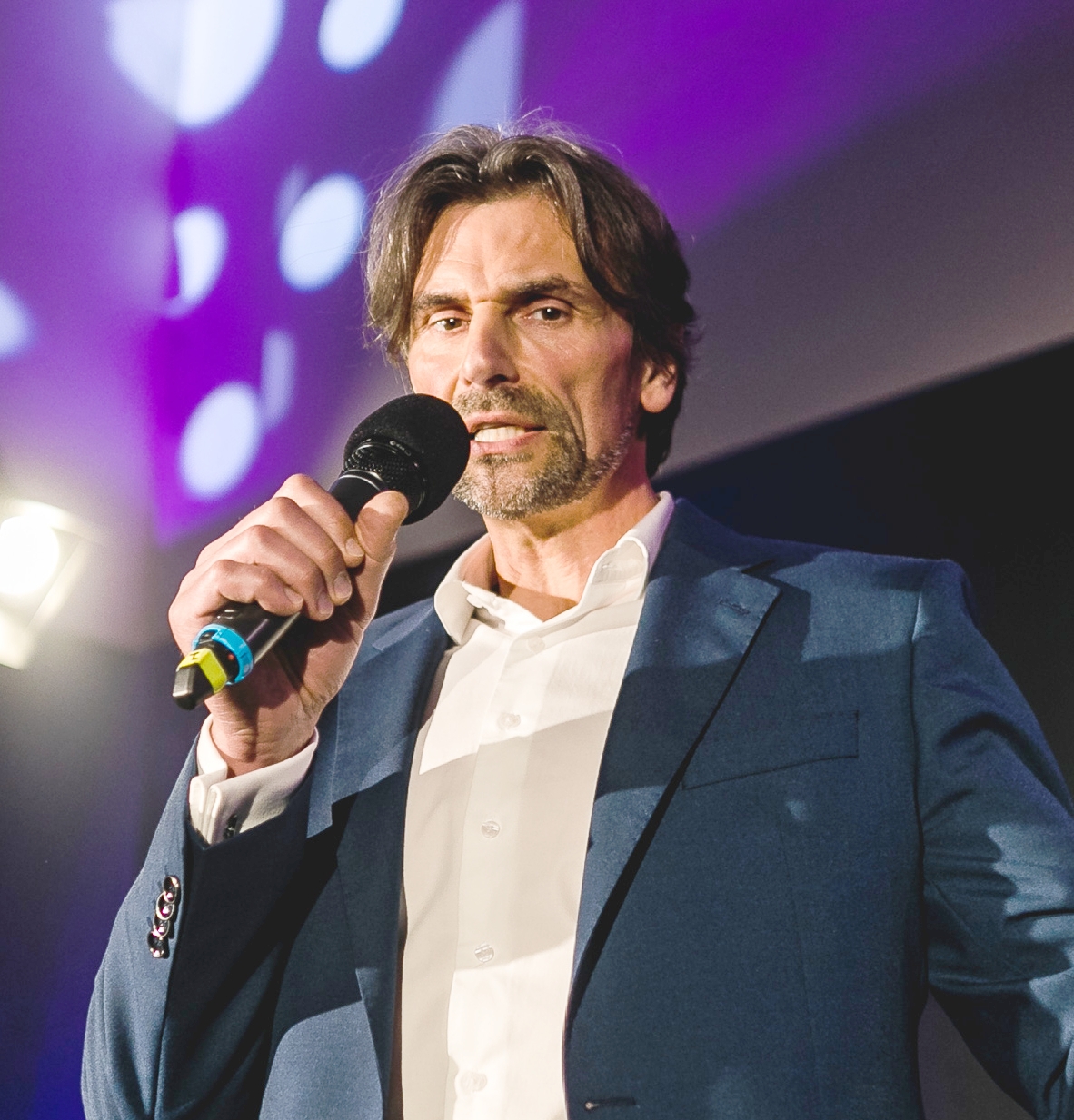 Christian Roth