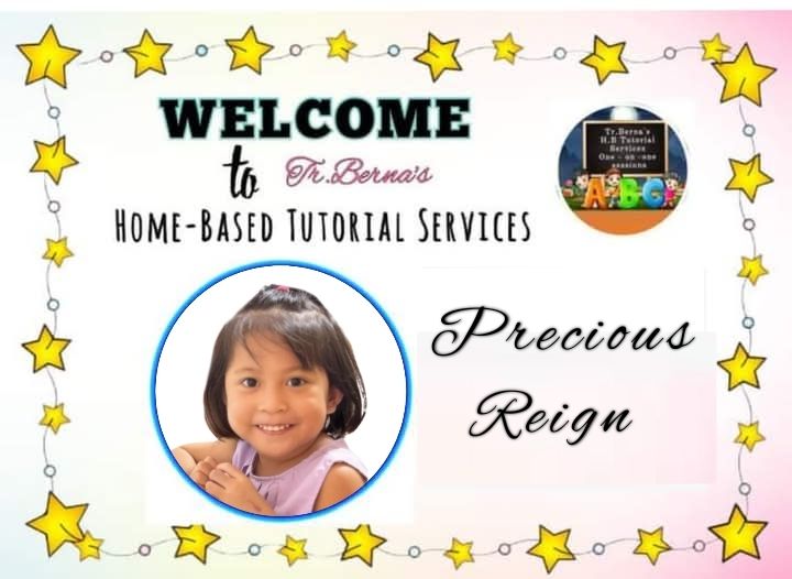 Welcome to... - Tr.Berna's Home-Based Tutorial Services | Facebook