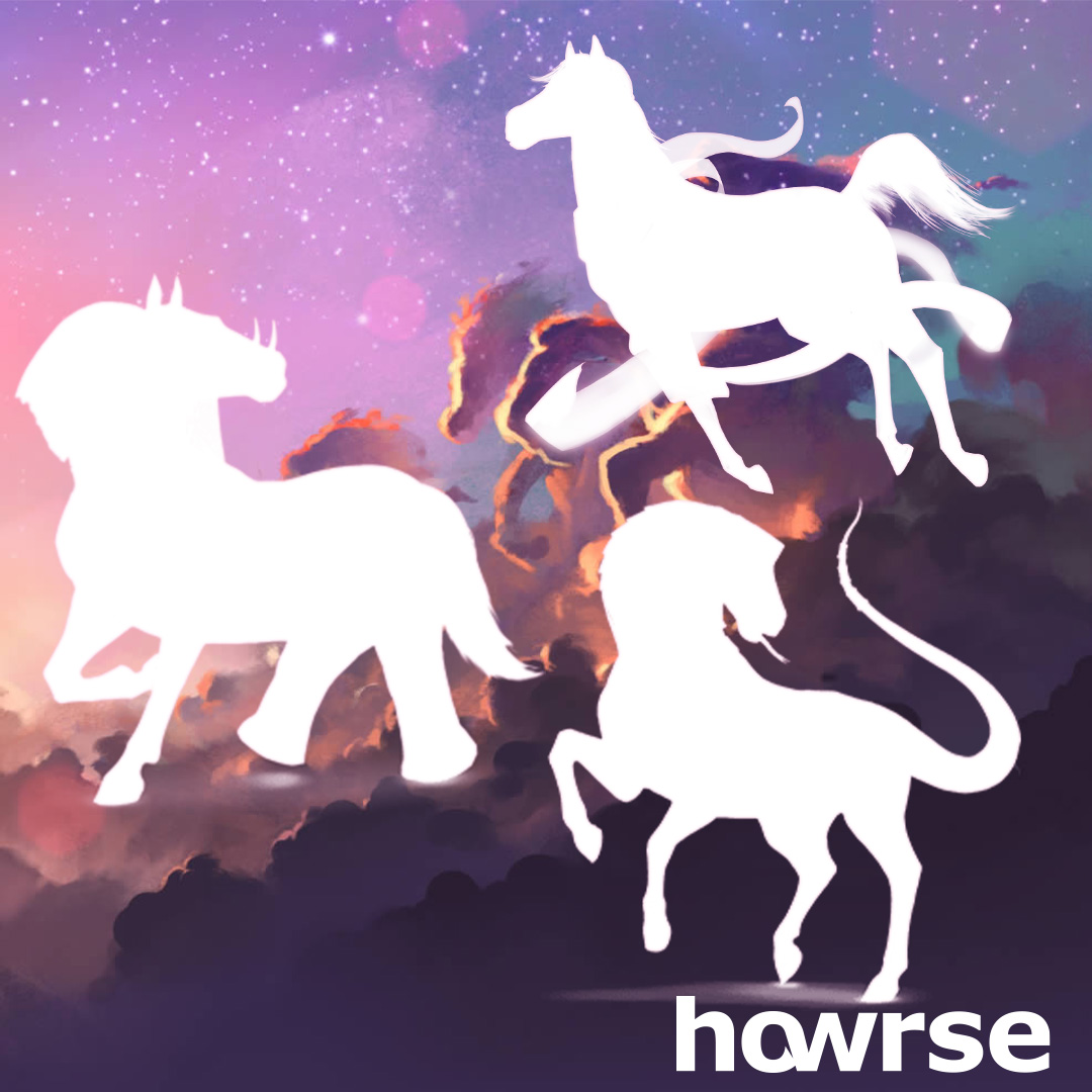Howrse - Thursday means new commercial offers teasing! Do... | Facebook