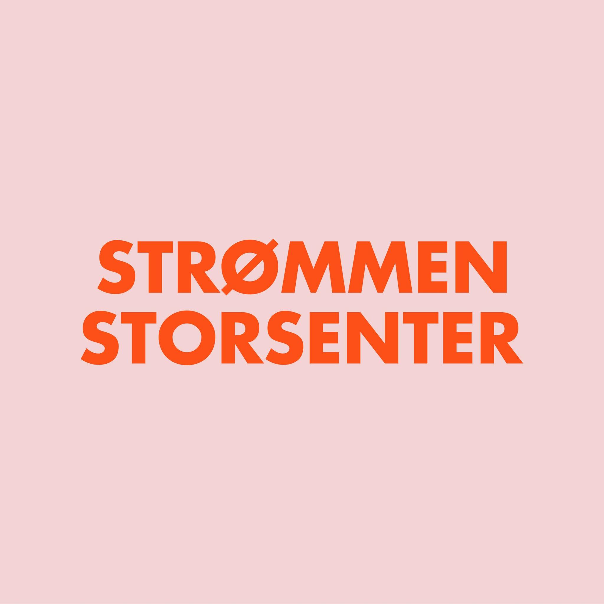Strømmen Storsenter added a new photo. - Strømmen Storsenter