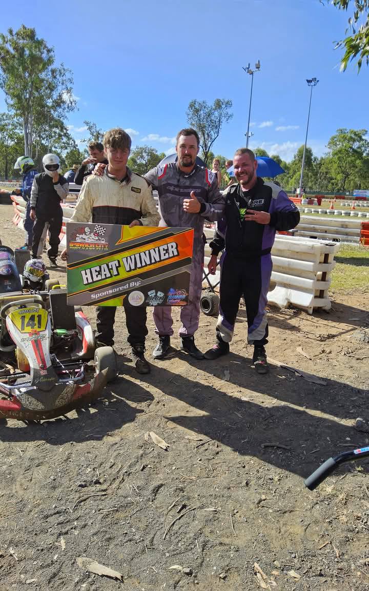 Jester Brothers Racing | Bribie QLD