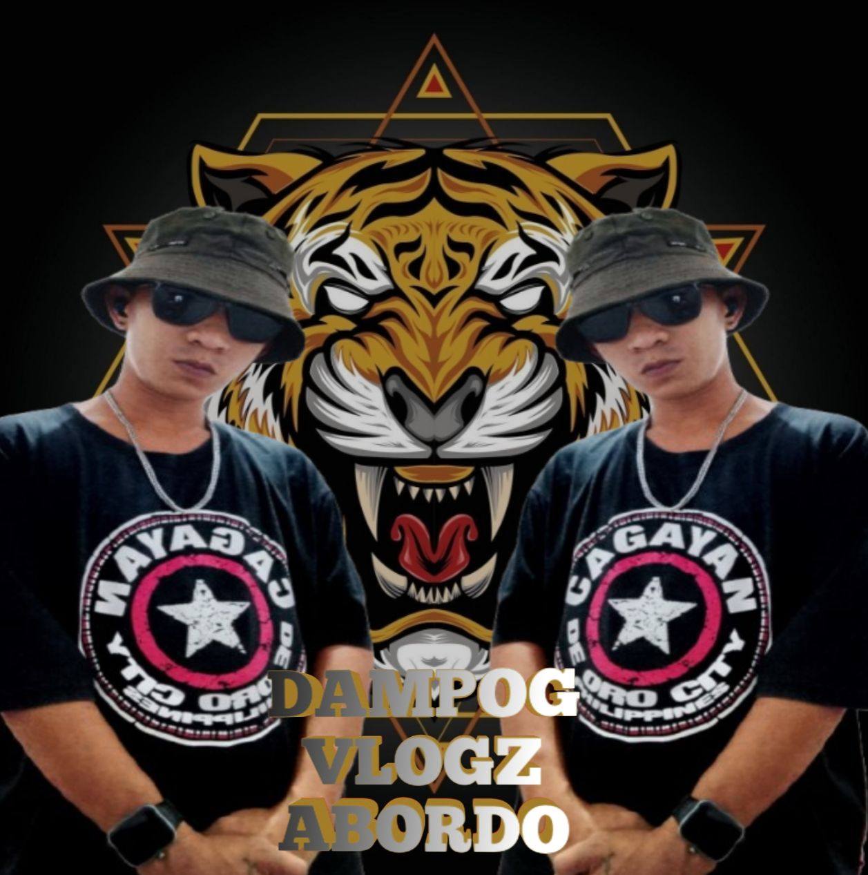 Dampog Vlogz Abordo