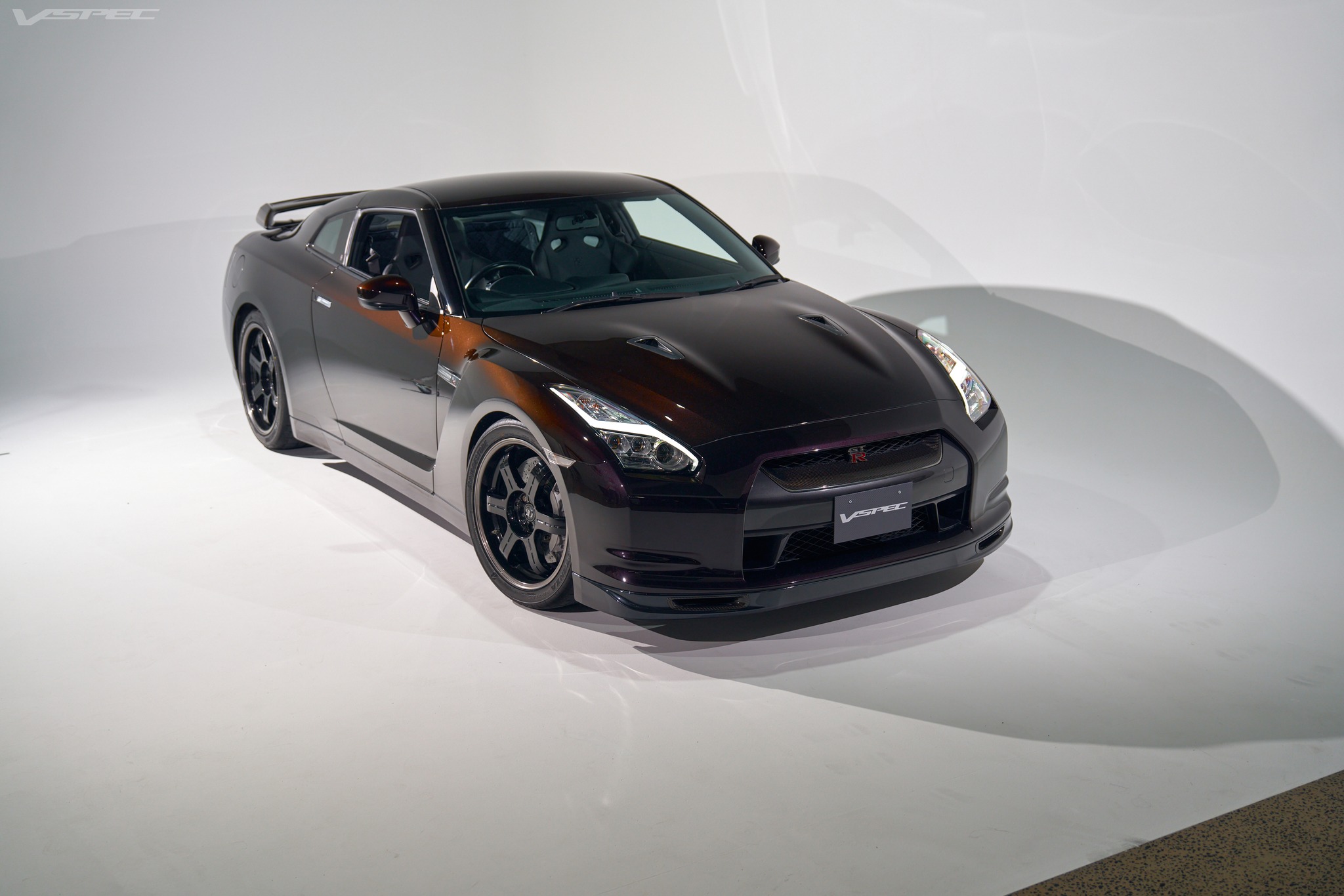 Introducing Australia’s FIRST... - V-Spec Performance