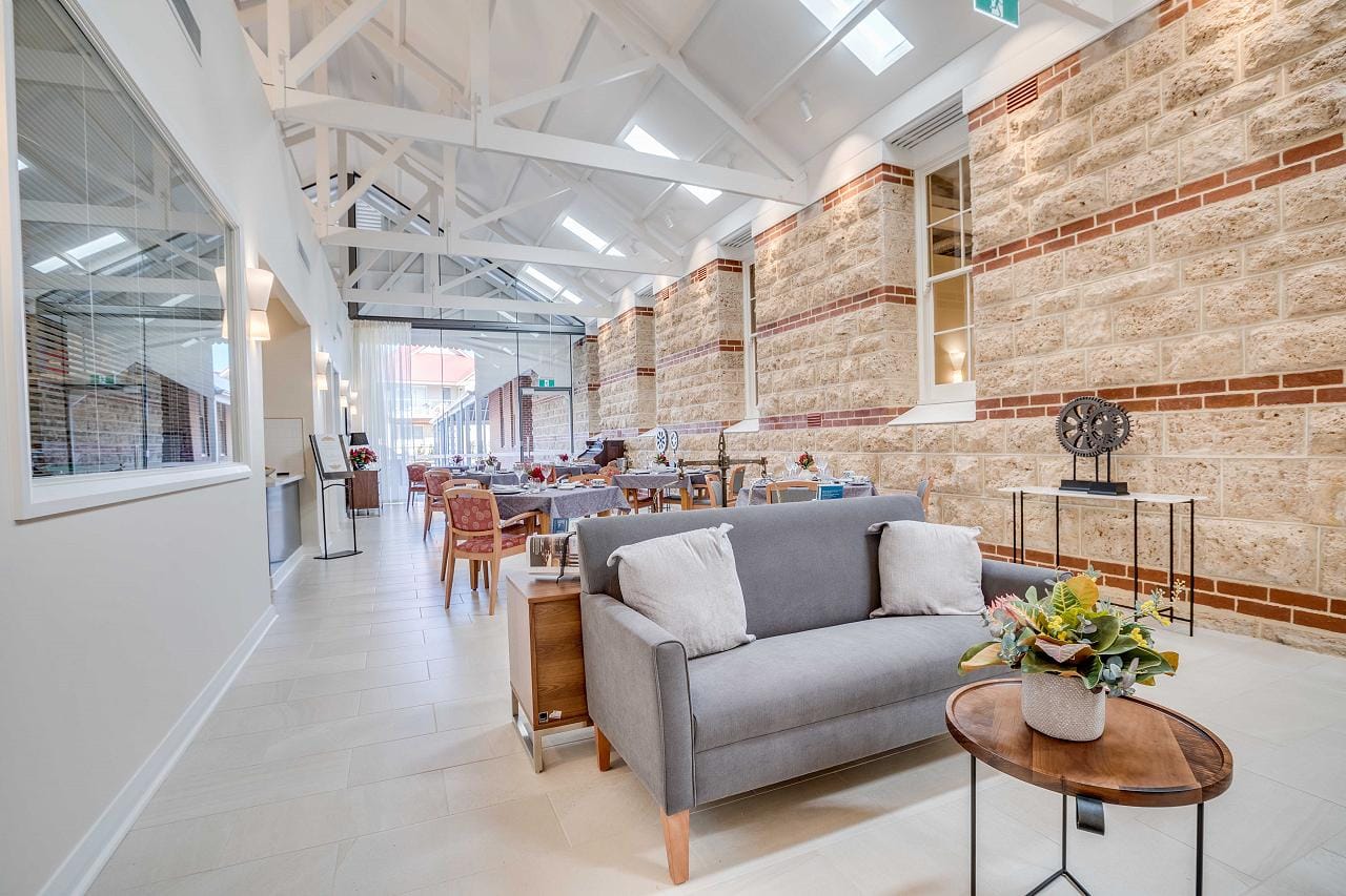 Nest Interior Design