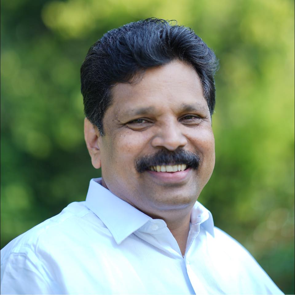 AP Anil kumar - AP Anil kumar added a new photo.