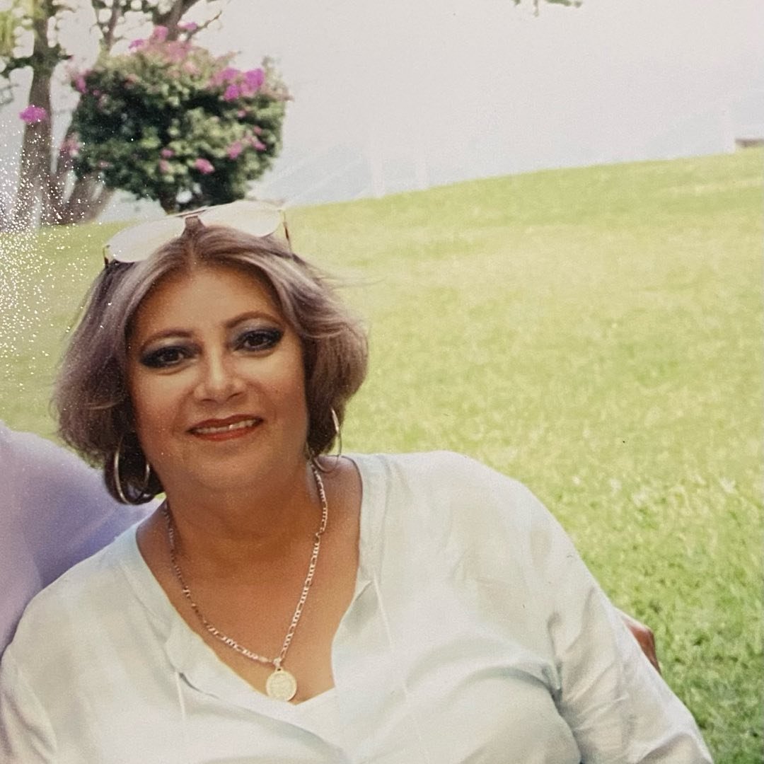 Gloria Martha Guerrero Fernandez