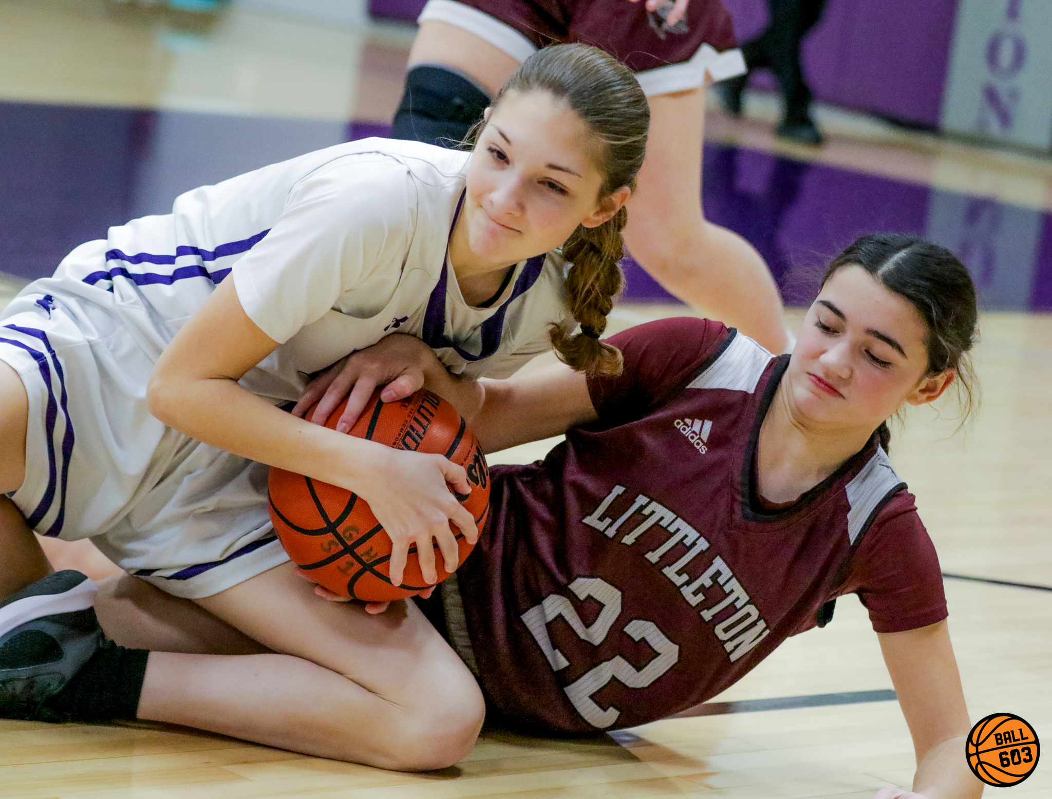 Ball603 - In a battle between the final two remaining... | Facebook