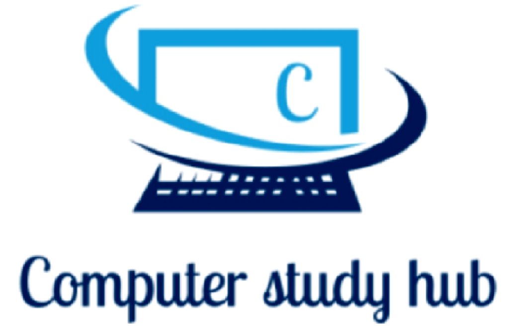 Computer Study Hub