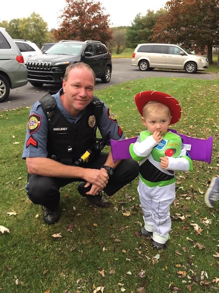 Some great photos of... Frostburg City Police Department Facebook