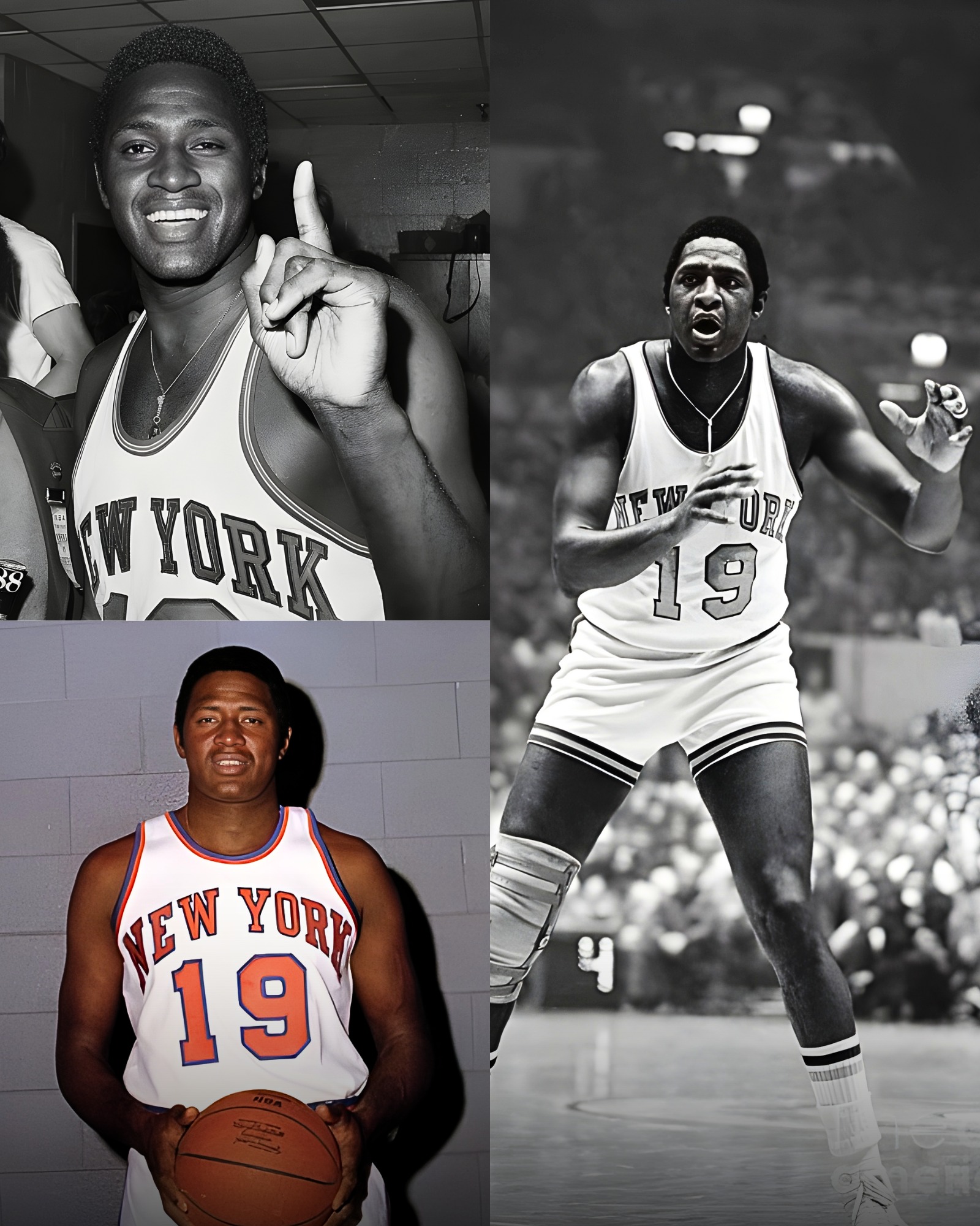 Sofia - When the New York Knicks called Willis Reed’s name in the ...