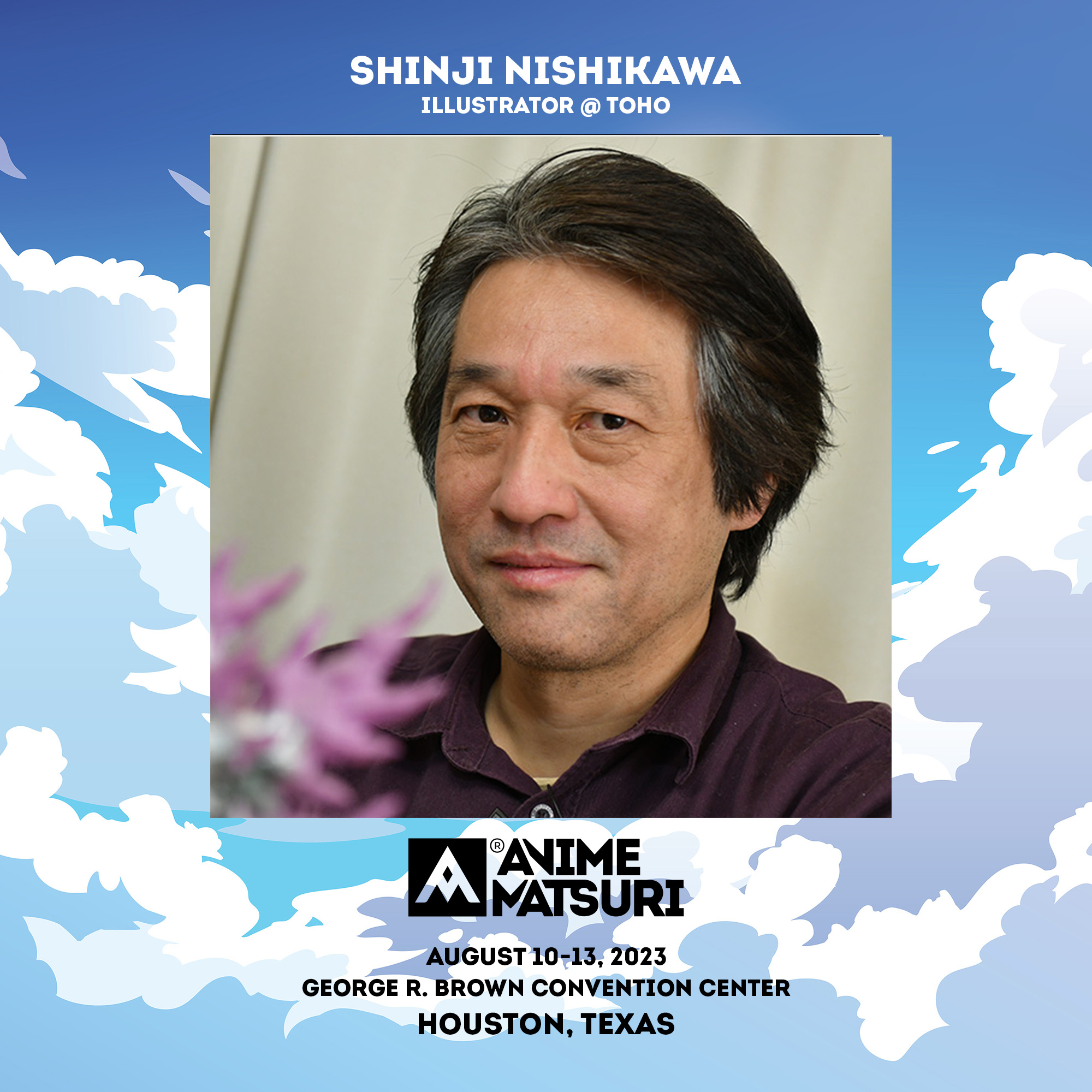 Catch legendary illustrator @mitsuhiro_arita at Sneaker Con LA