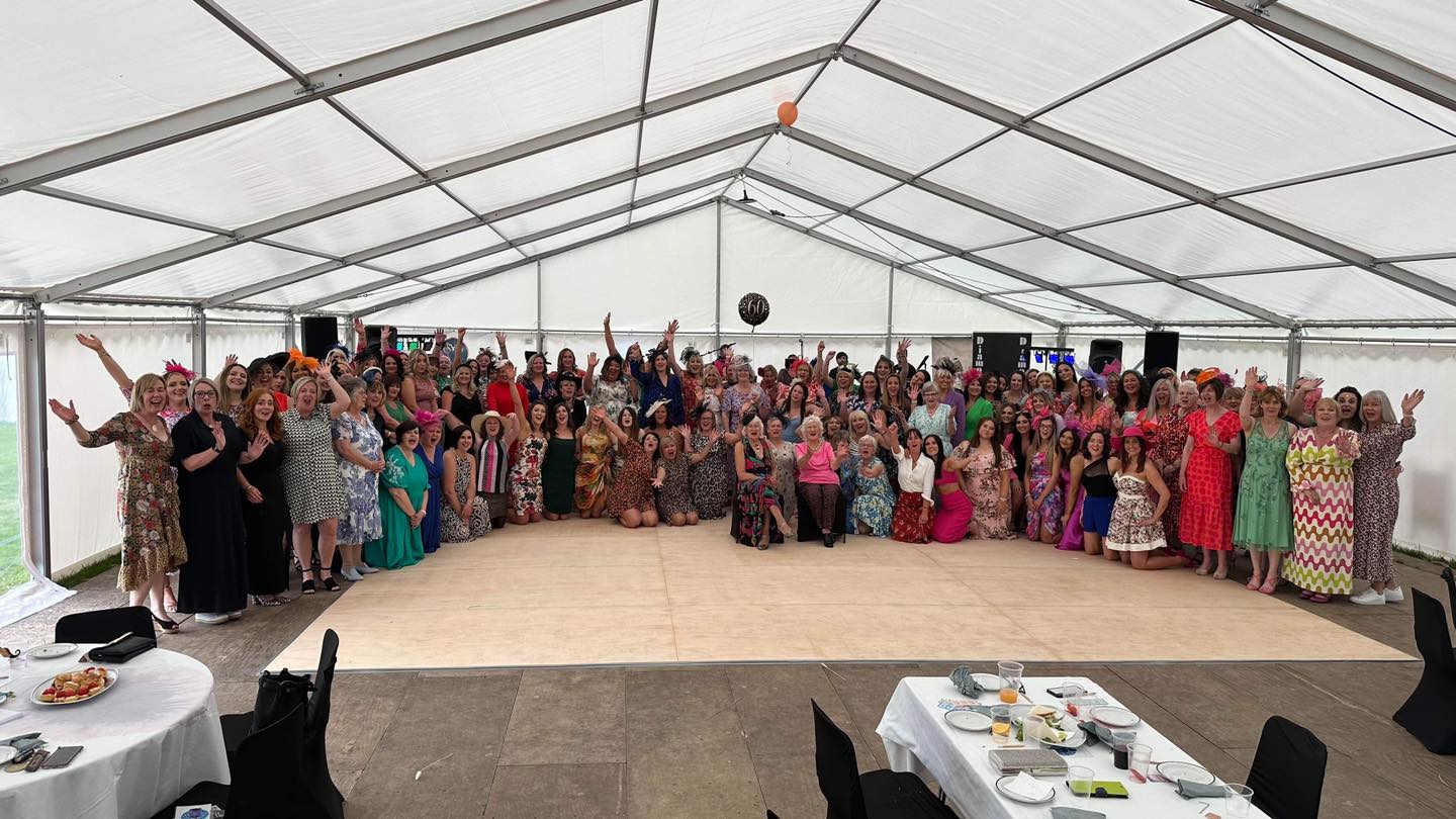 Keith Show - 💃🏻 Keith Show Ladies Day 2023 💃🏻 🥳🤩 What a... | Facebook