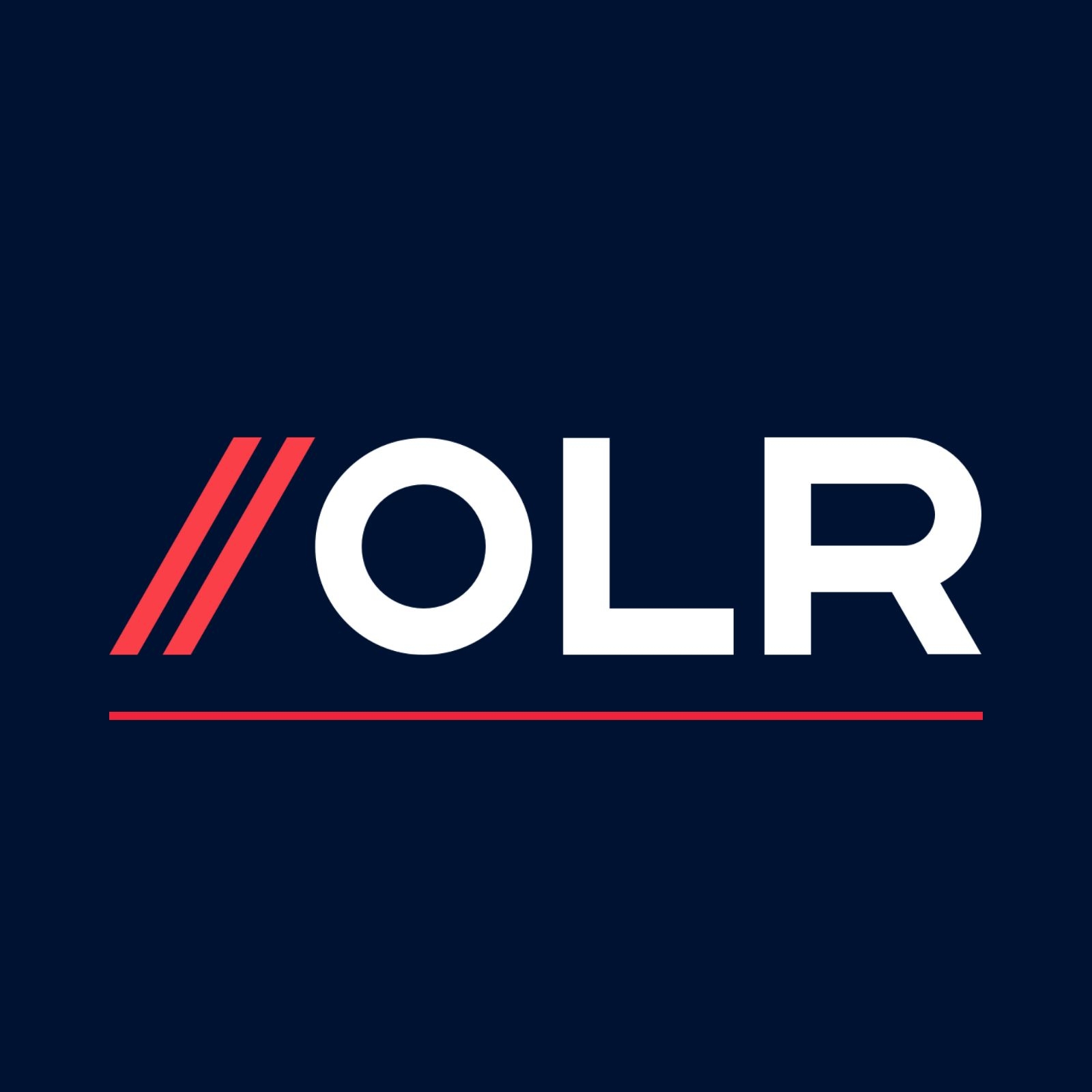 OLR | London