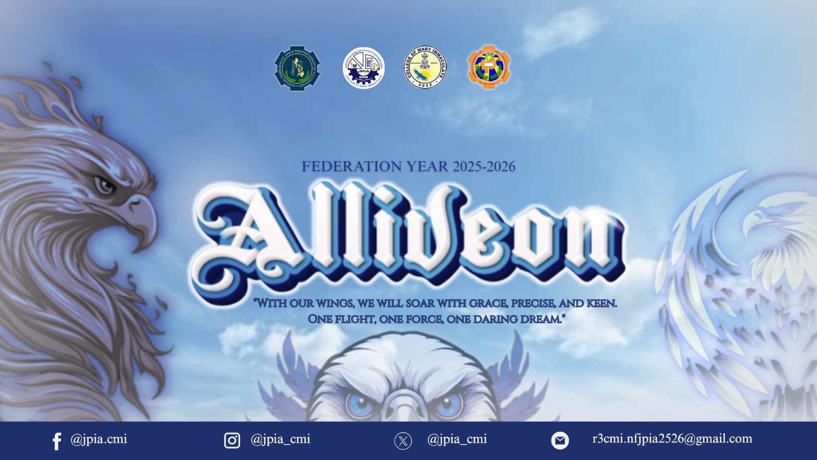 CMI - Junior Philippine Institute of Accountants | Pandi
