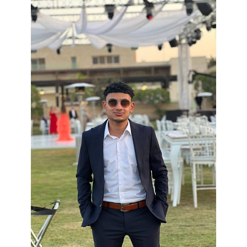 Ahmed Atef