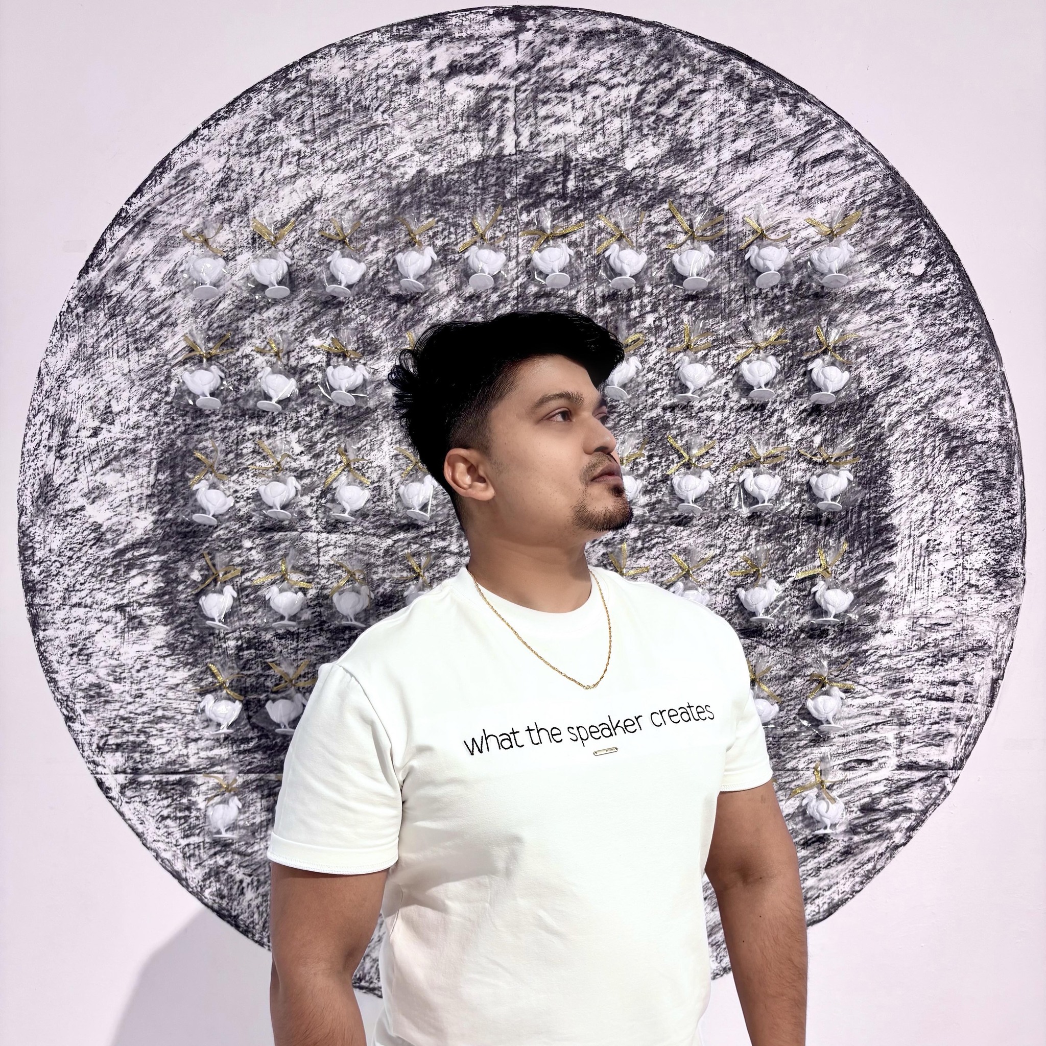 Kavinash Thomoo