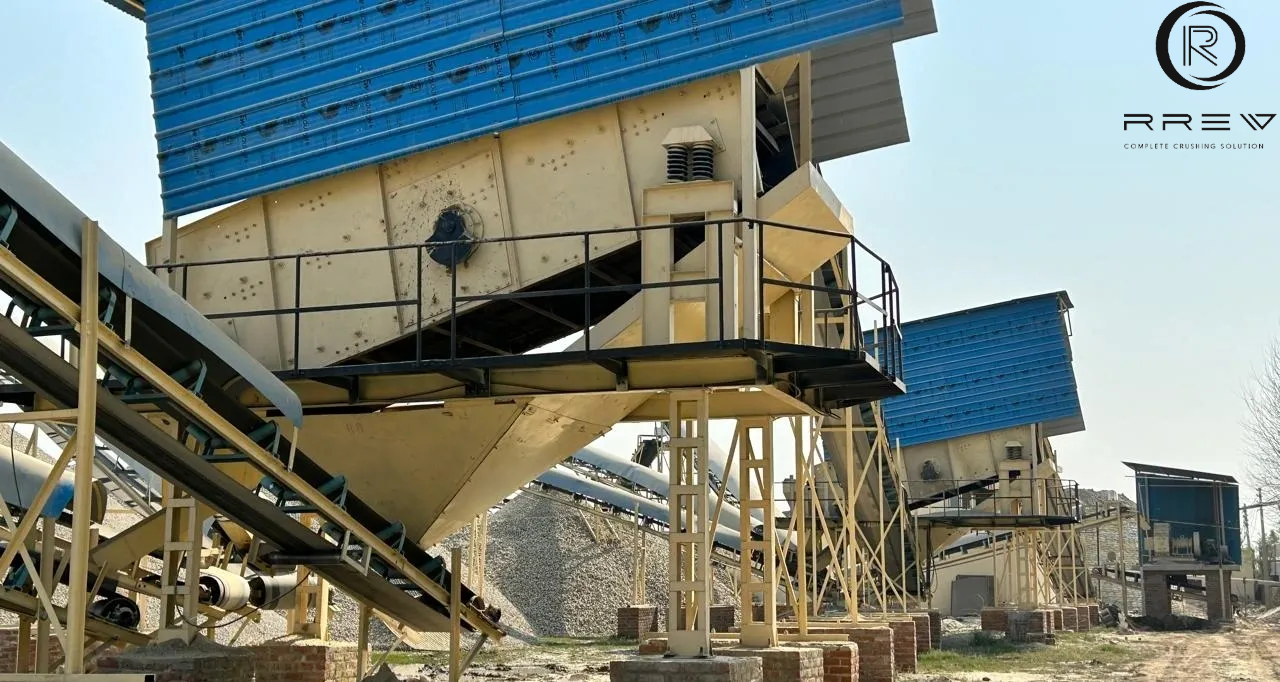 R.R Engineering Works | Faridabad