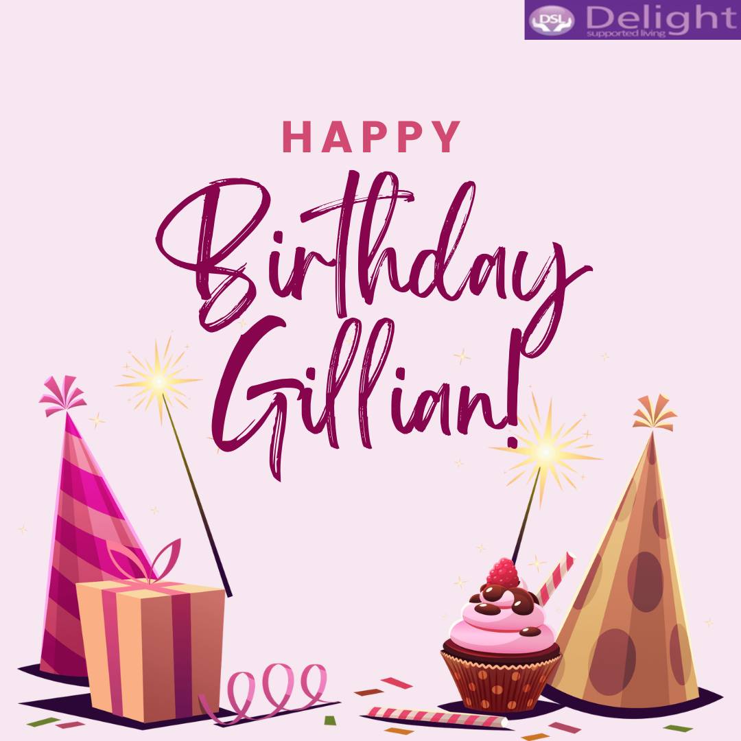 Delight Supported Living Ltd