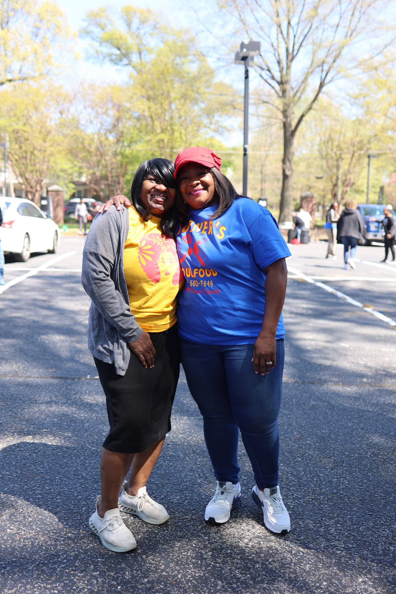 TURNER'S SOUL FOOD SIZZLE & BEYOND | Facebook