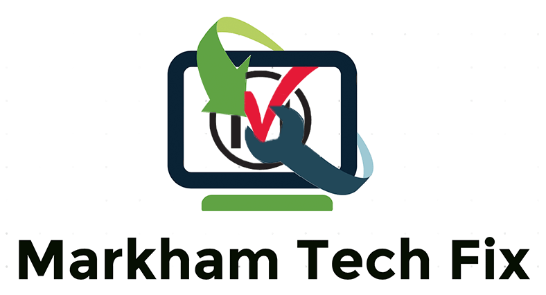 Markham Tech Fix | Markham ON