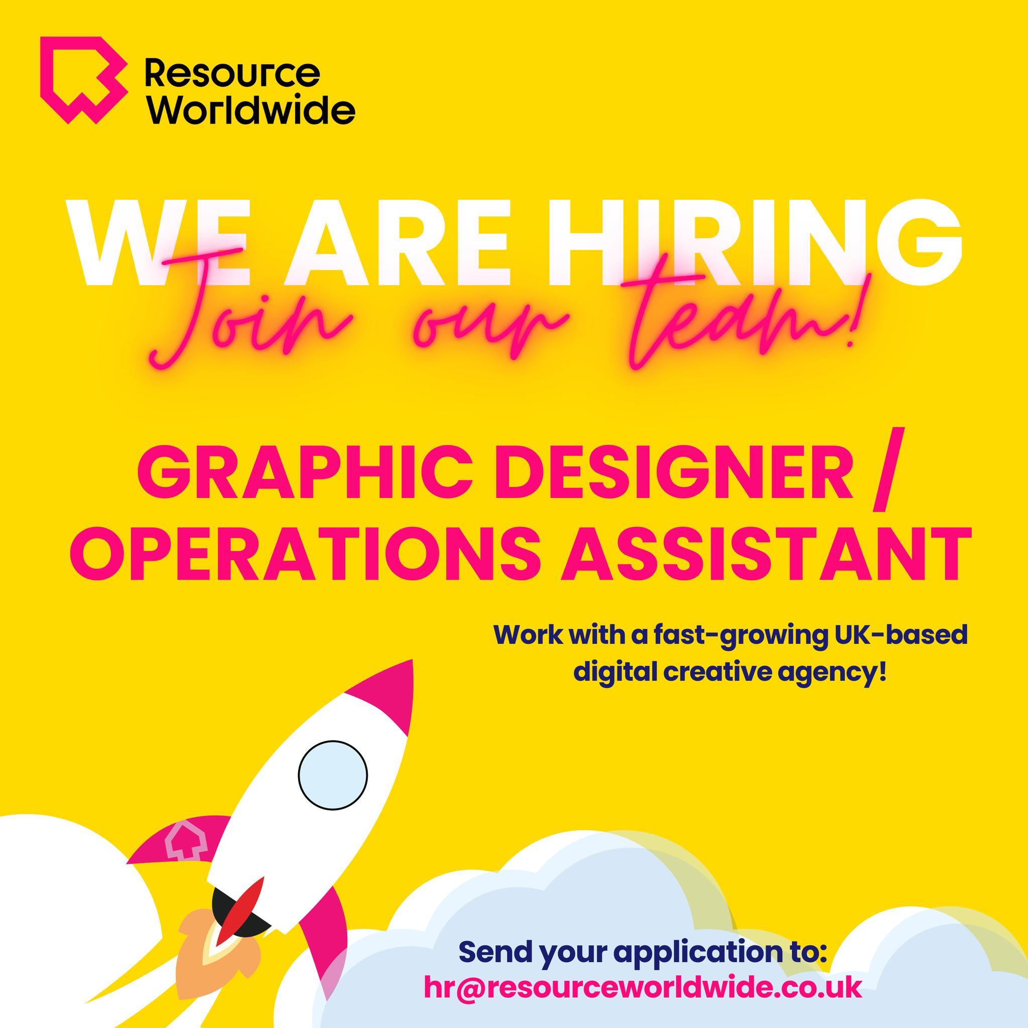 Careers - A UK-based digital creative agency is on the lookout for a ...