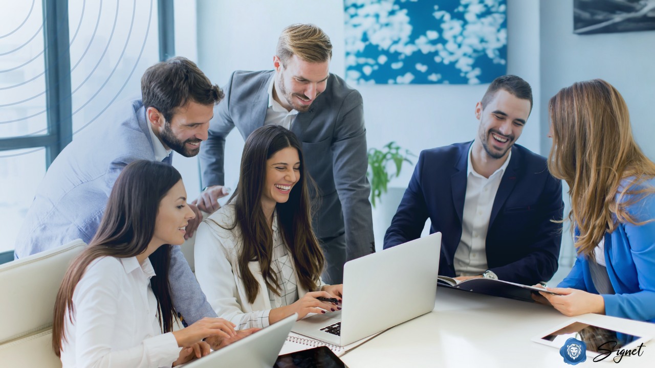 Signet Capital Group
