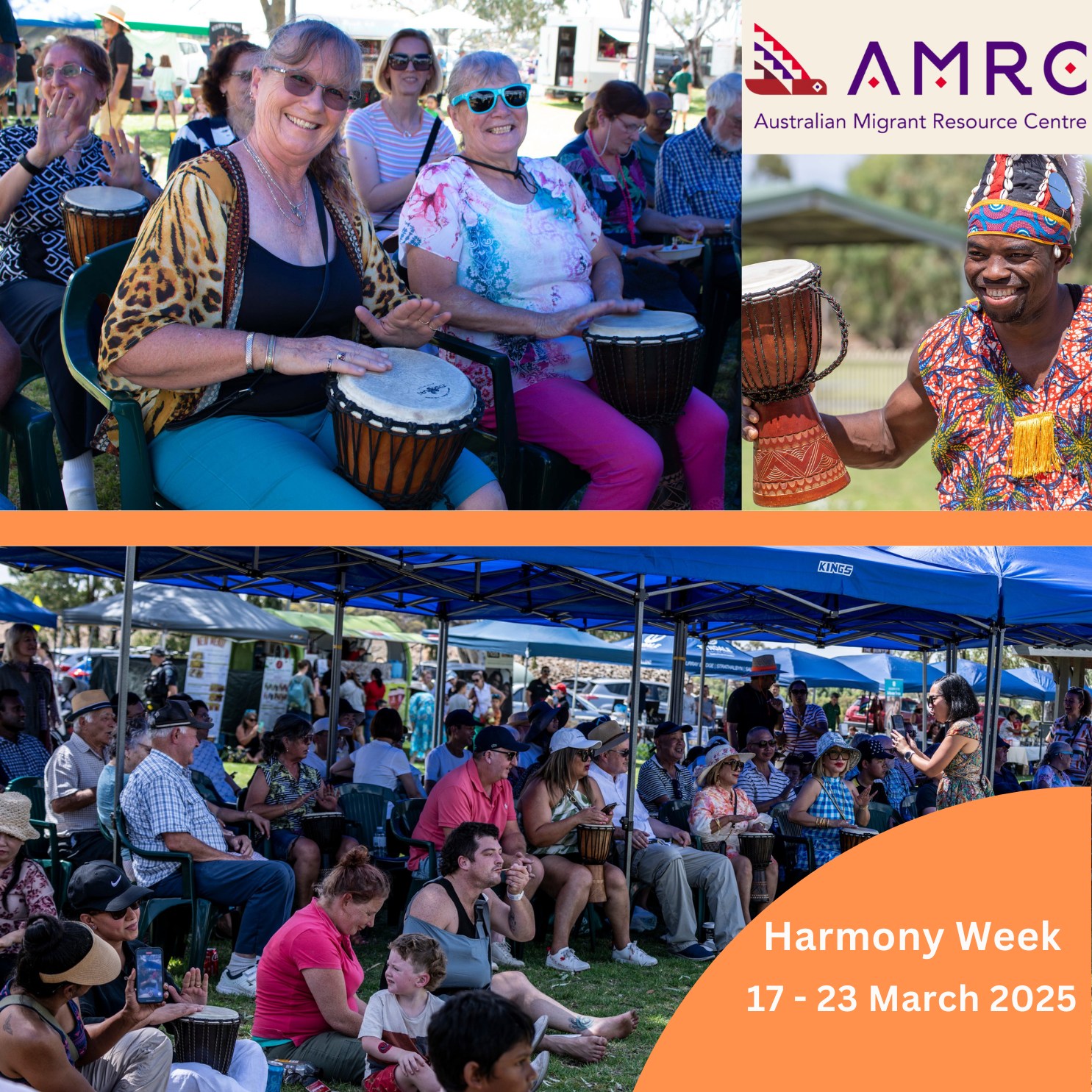 Australian Migrant Resource Centre | Adelaide SA
