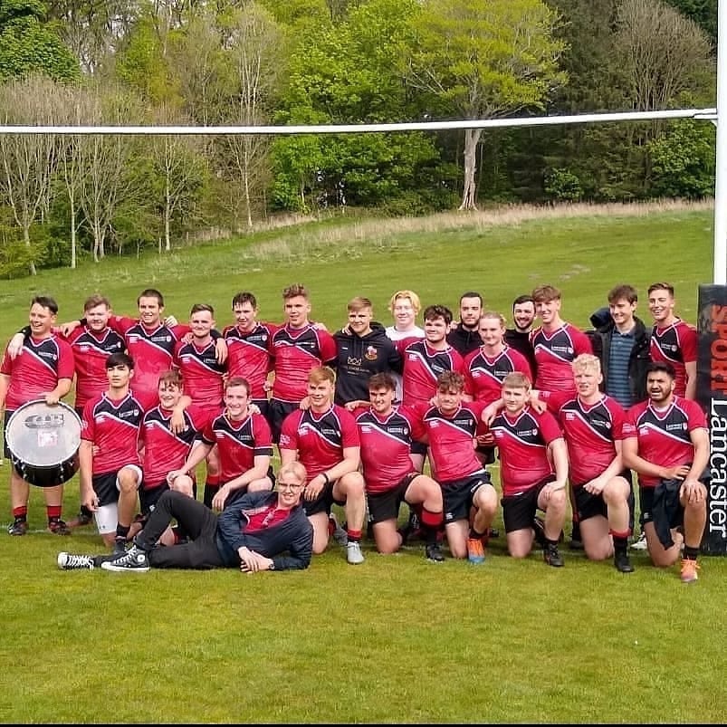 Lancaster University Rugby League | Lancaster