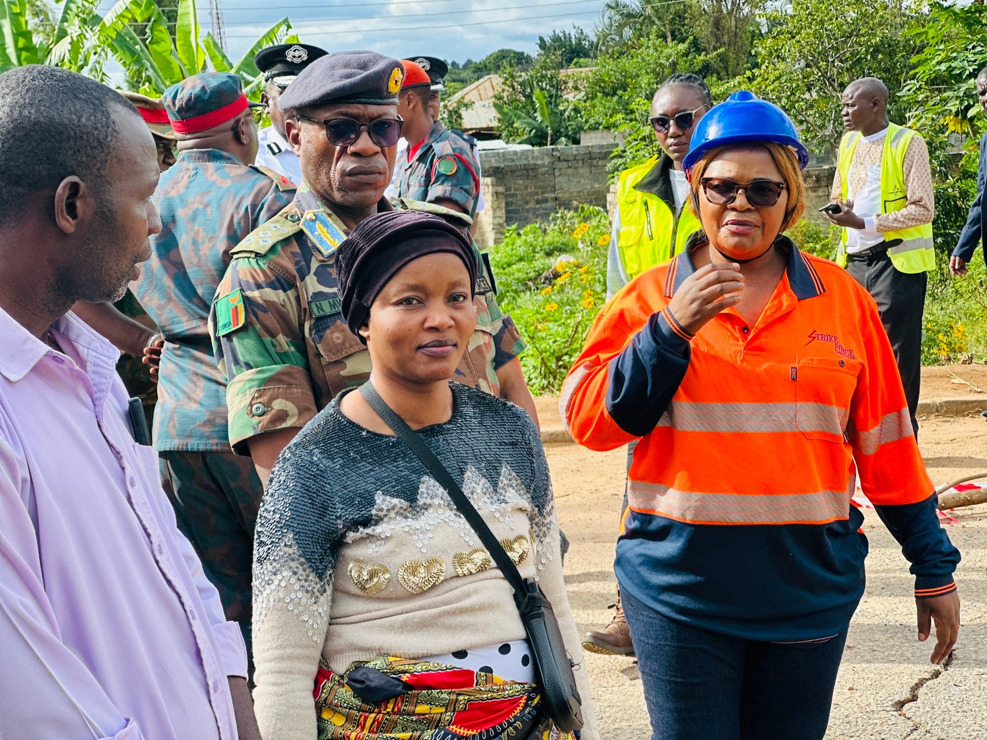 Hon Elisha Matambo added a new photo. - Hon Elisha Matambo