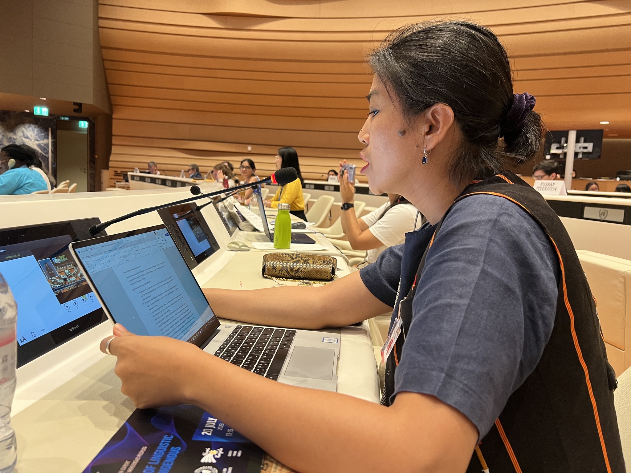 Asia Indigenous Peoples Pact | Chiang Mai
