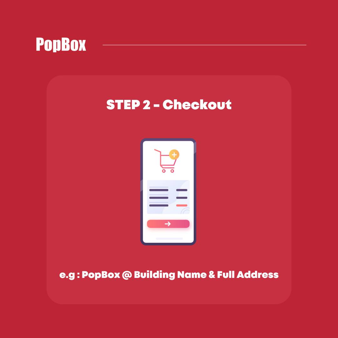 PopBox Malaysia - 