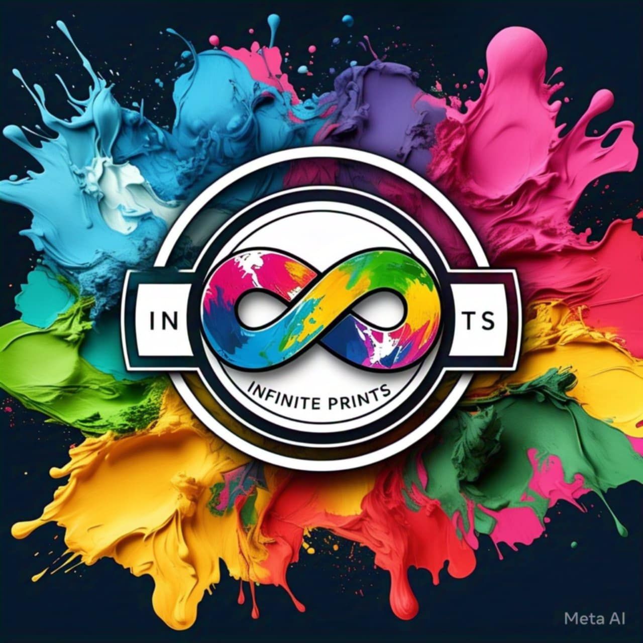 The inPrint Collective added a... - The inPrint Collective